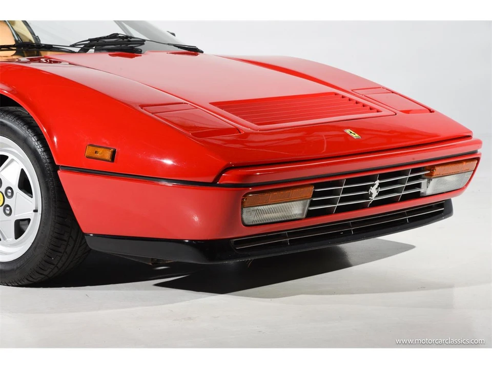 1989 Ferrari 328 - Image 15 of 31