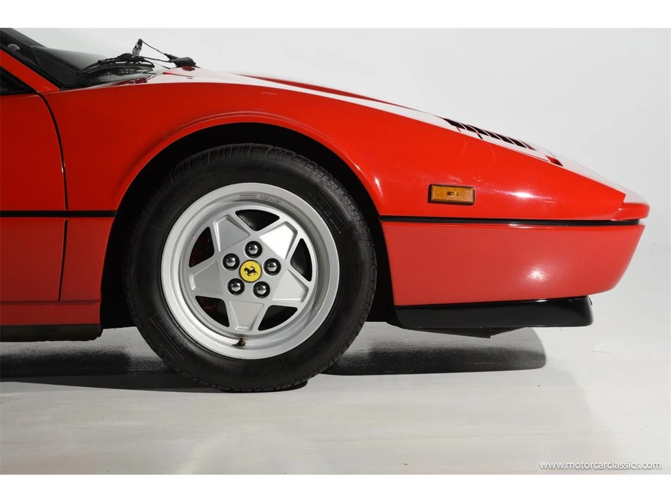 1989 Ferrari 328 - Image 19 of 31