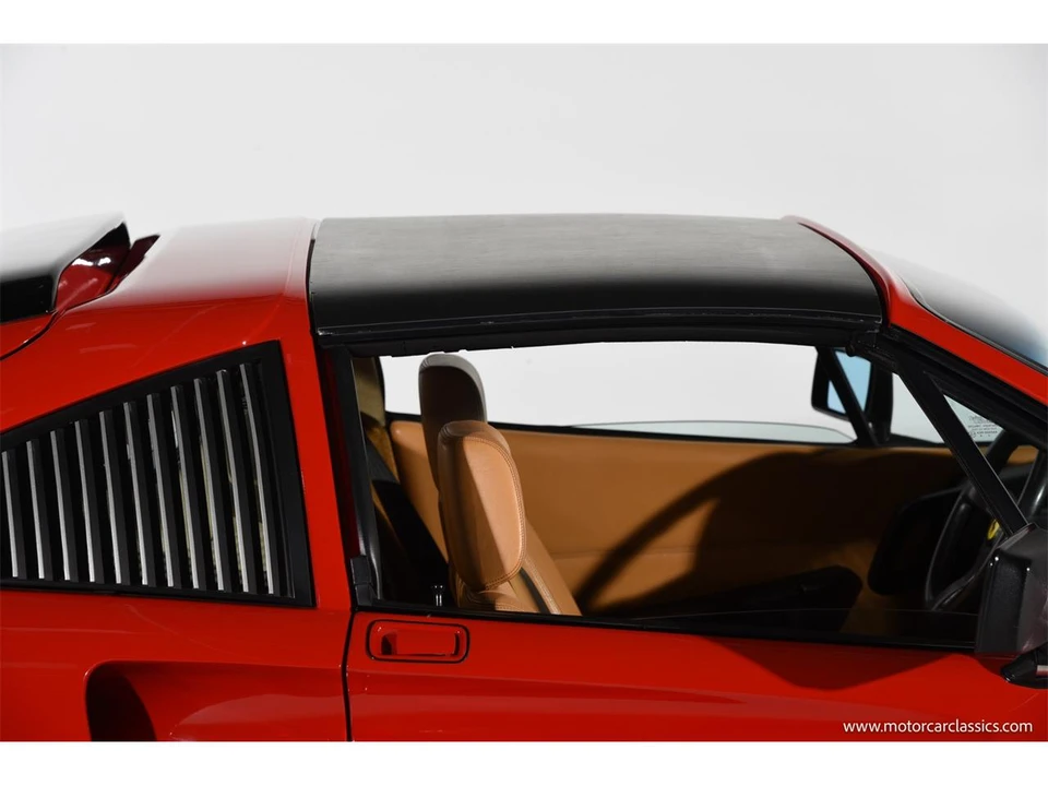 1989 Ferrari 328 - Image 25 of 31