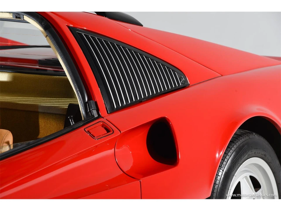 1989 Ferrari 328 - Image 22 of 31