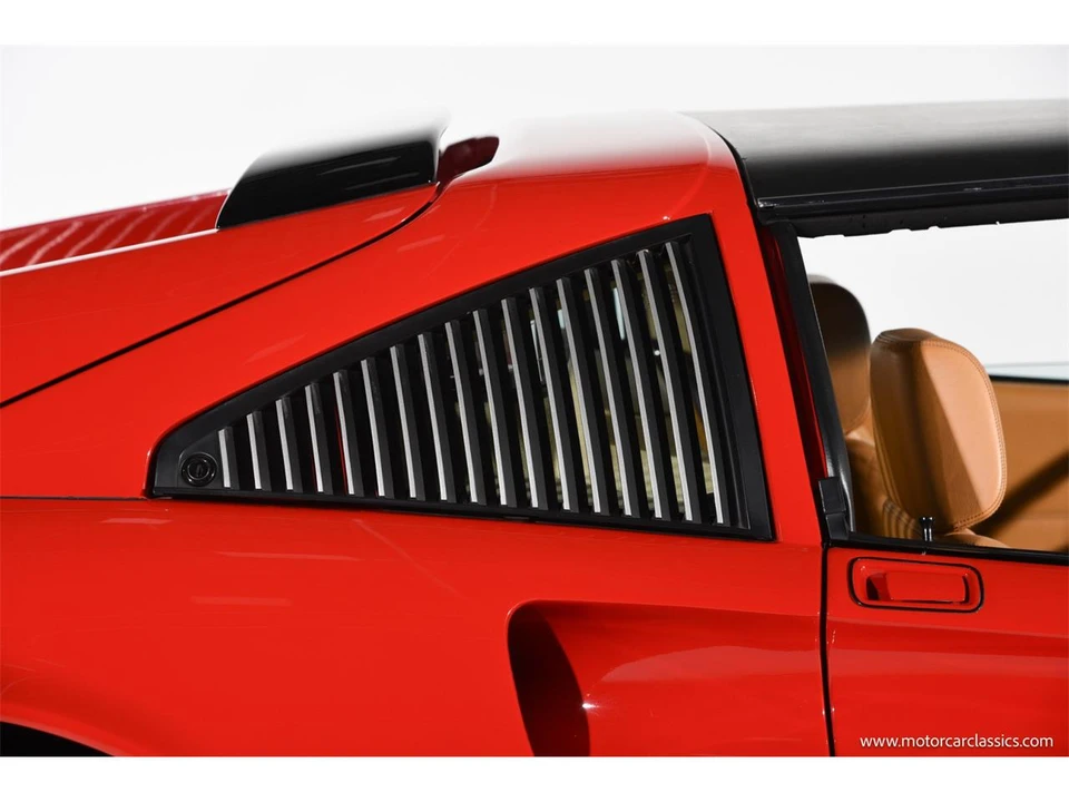 1989 Ferrari 328 - Image 26 of 31