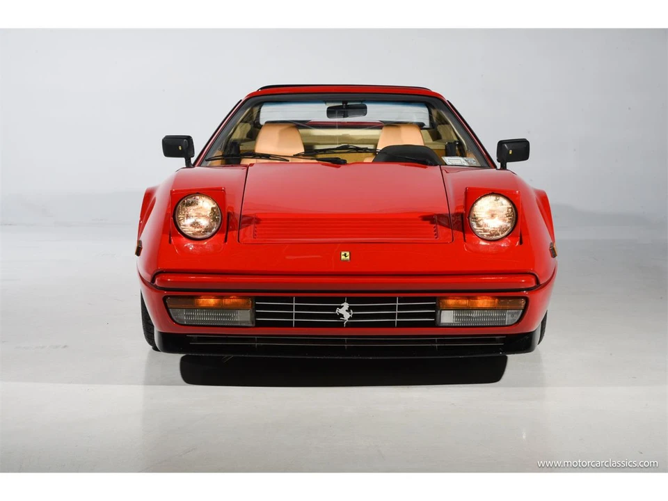 1989 Ferrari 328 - Image 4 of 31