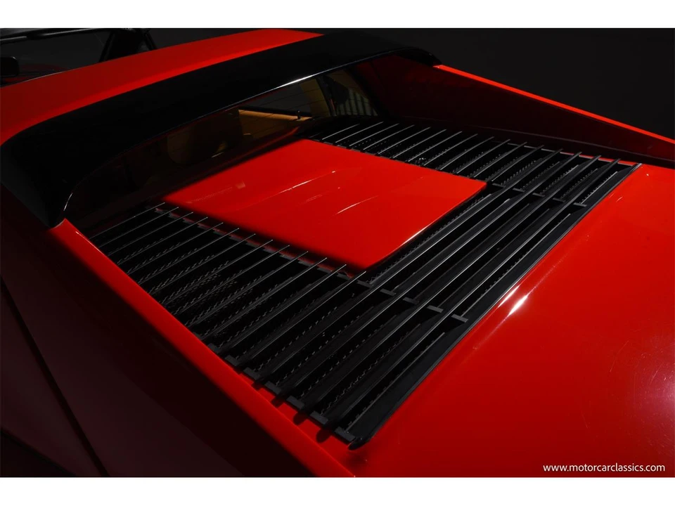 1989 Ferrari 328 - Image 18 of 31