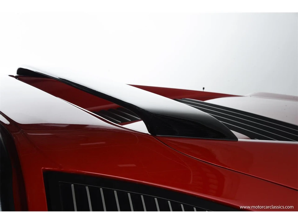 1989 Ferrari 328 - Image 24 of 31