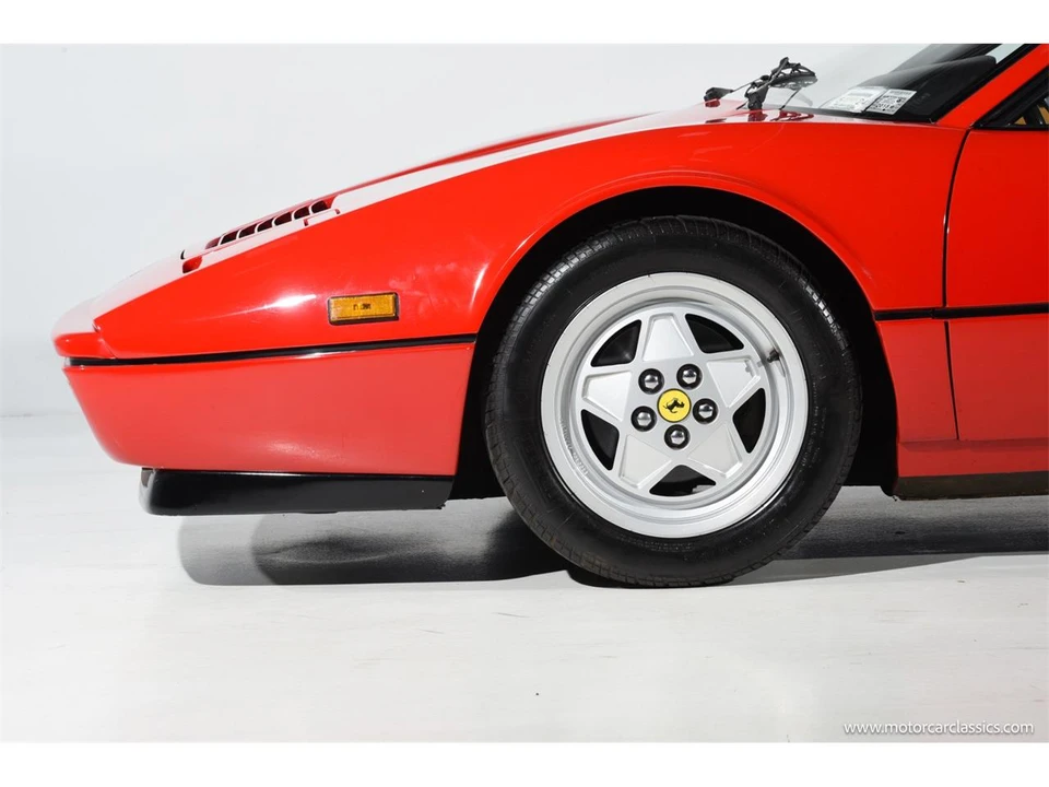 1989 Ferrari 328 - Image 16 of 31