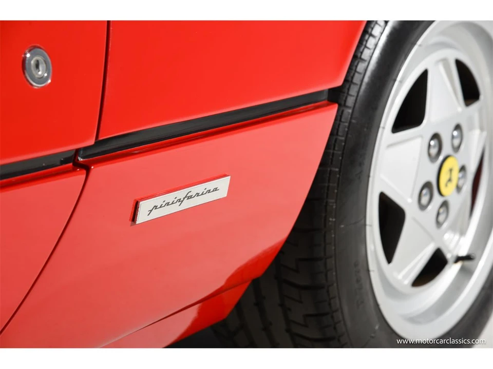 1989 Ferrari 328 - Image 20 of 31