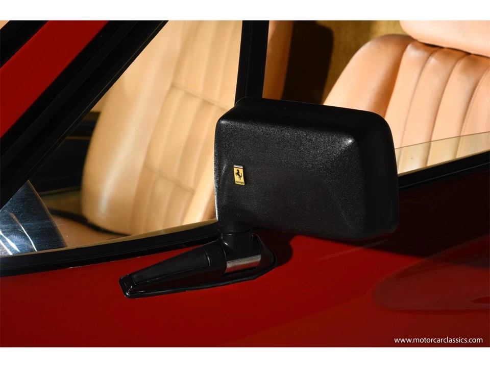 1989 Ferrari 328 - Image 28 of 31