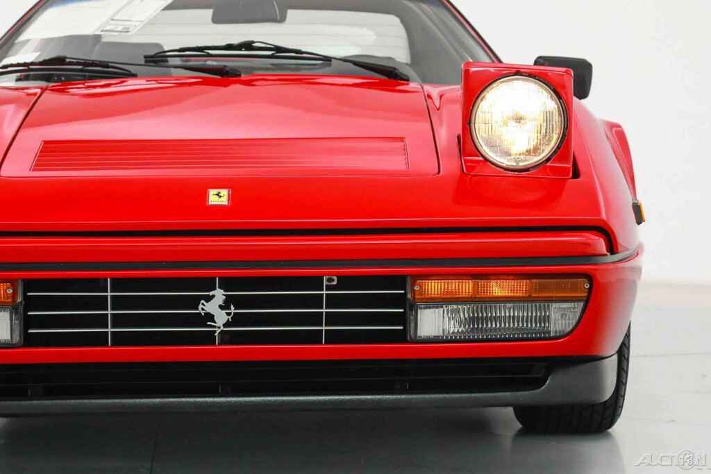1989 Ferrari 328 - Image 15 of 21
