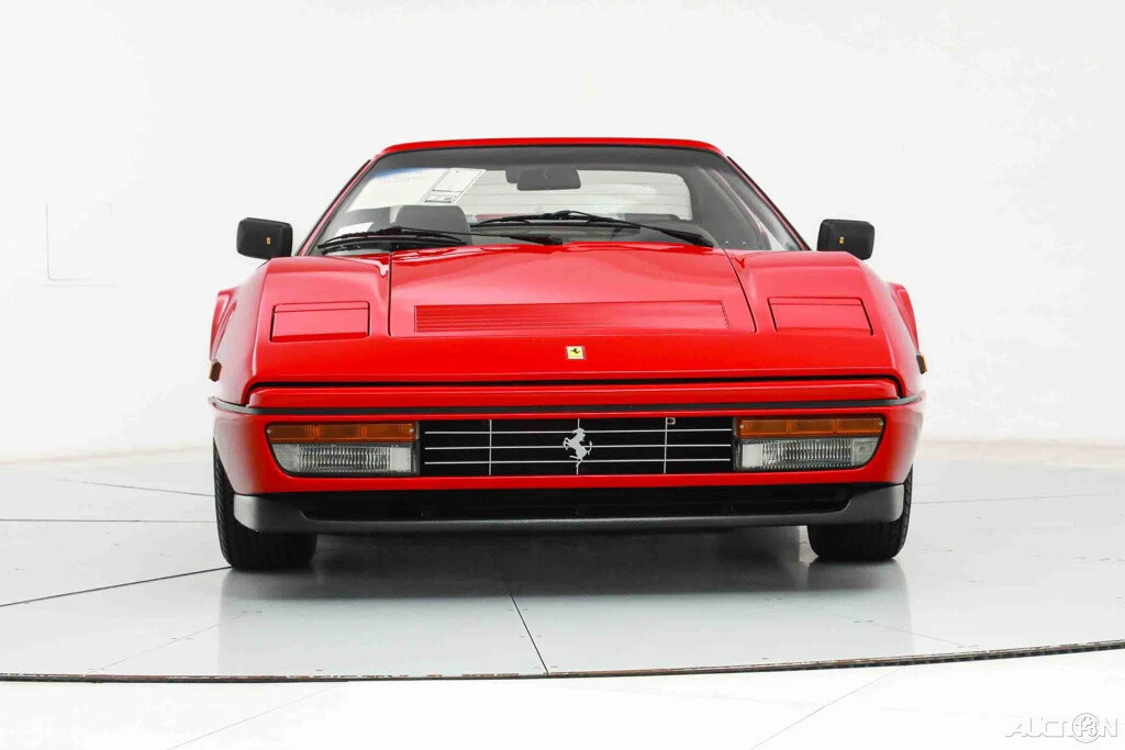 1989 Ferrari 328 - Image 13 of 21