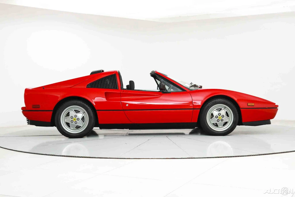 1989 Ferrari 328 - Image 10 of 21