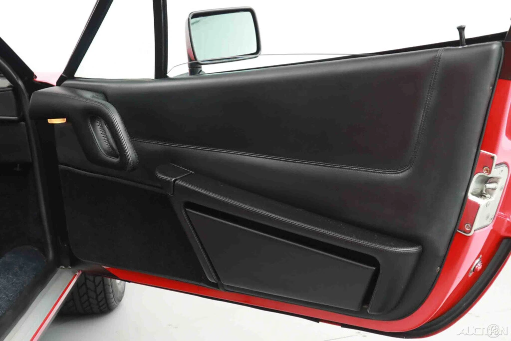 1989 Ferrari 328 - Image 19 of 21