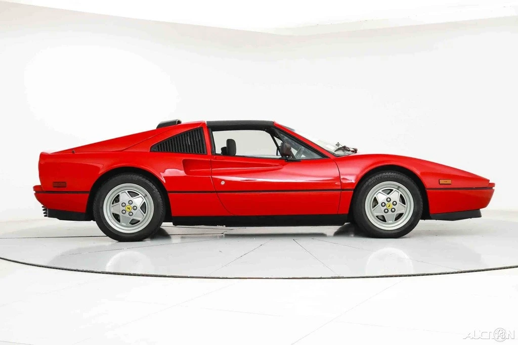 1989 Ferrari 328 - Image 11 of 21