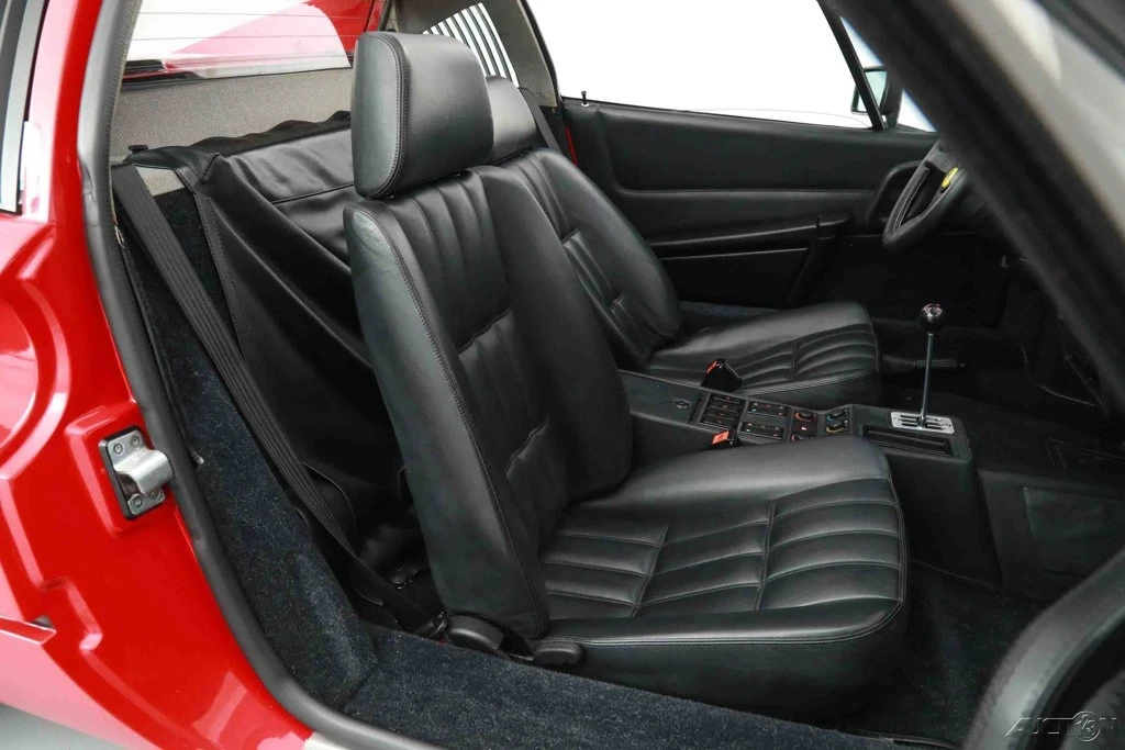 1989 Ferrari 328 - Image 21 of 21