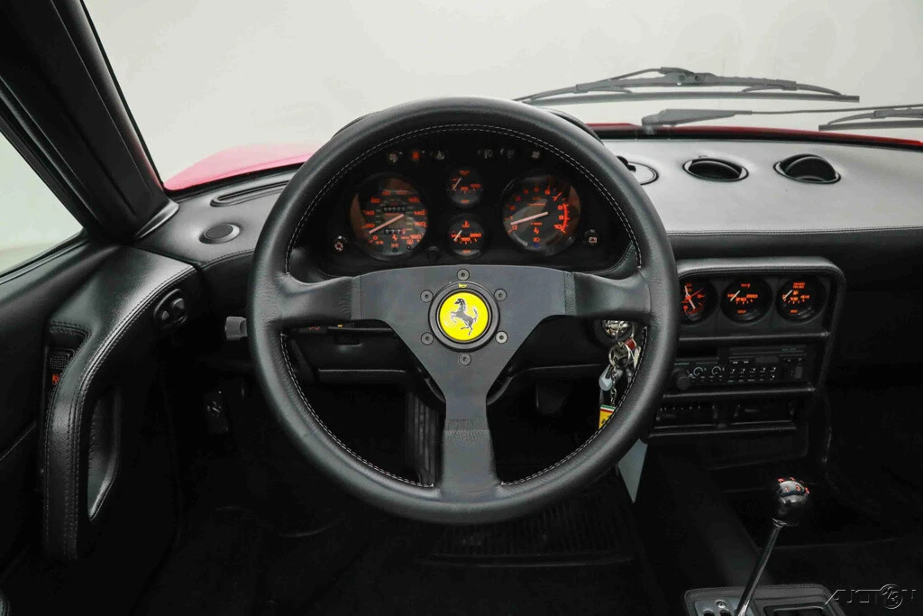 1989 Ferrari 328 - Image 6 of 21