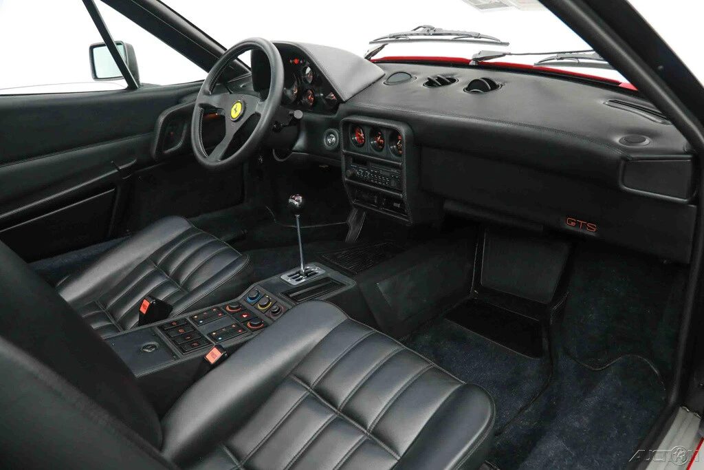 1989 Ferrari 328 - Image 20 of 21