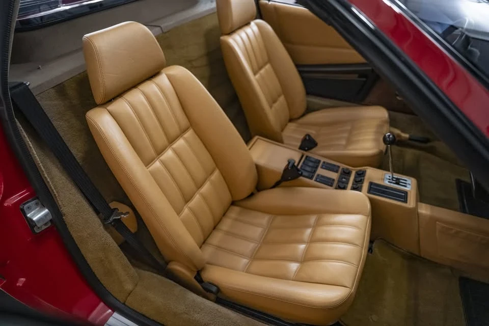 1989 Ferrari 328 GTS - Image 20 of 20