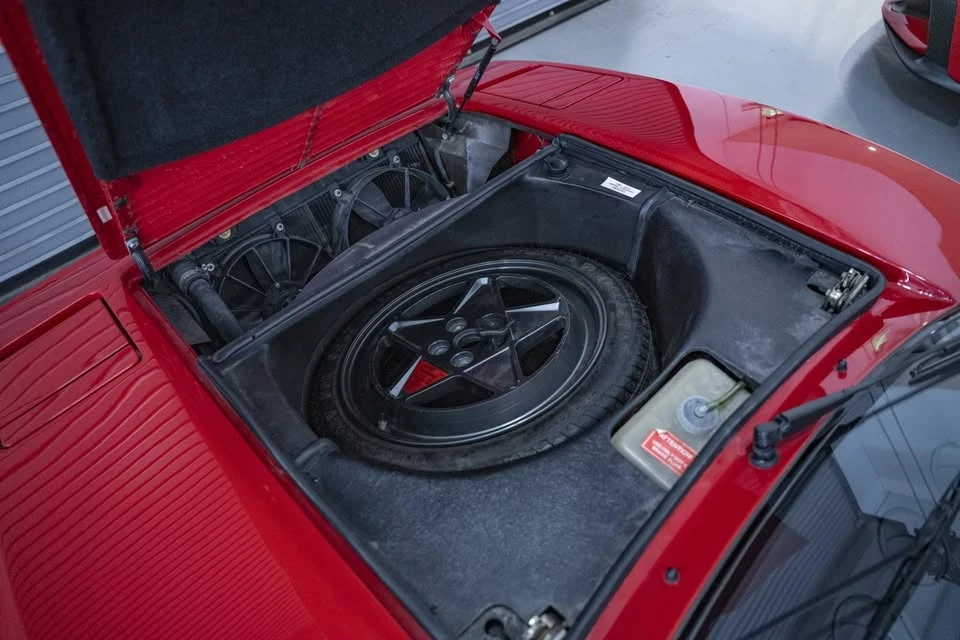 1989 Ferrari 328 GTS - Image 6 of 20