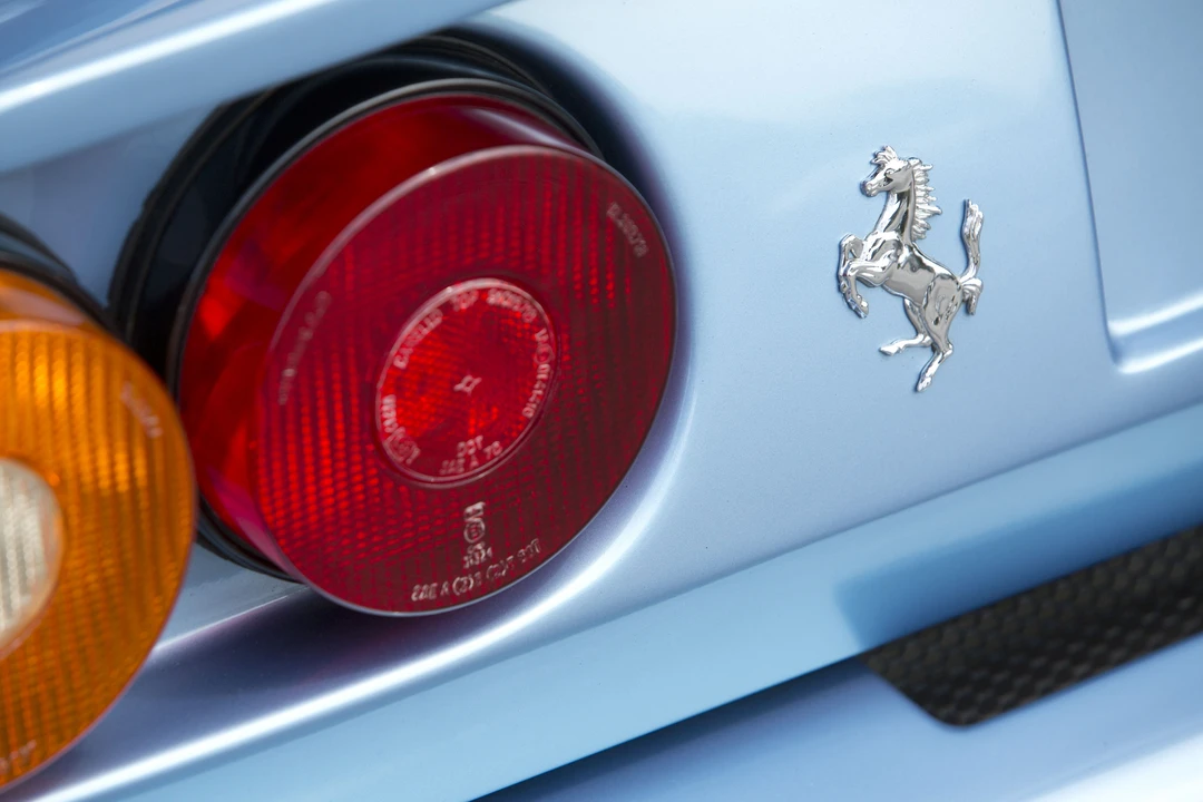1989 Ferrari 328 GTS - Image 29 of 31
