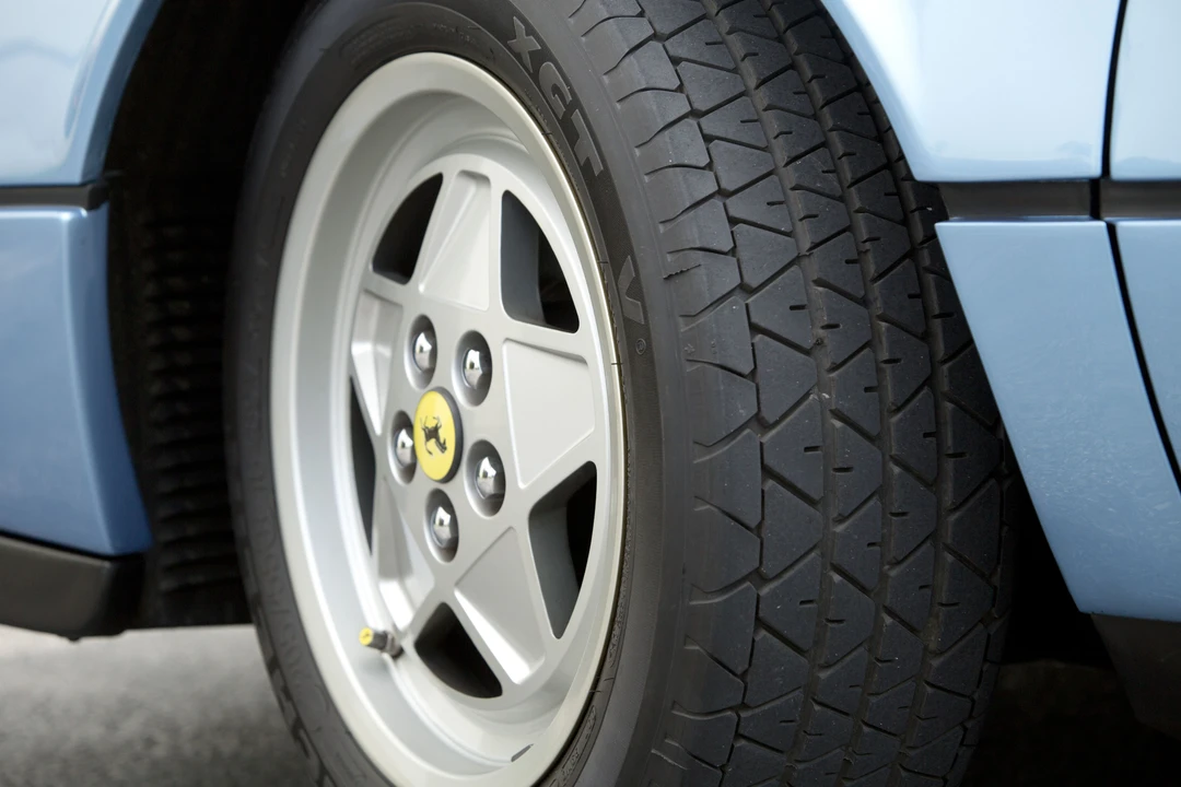 1989 Ferrari 328 GTS - Image 27 of 31