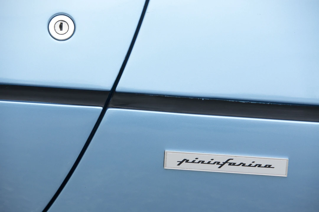 1989 Ferrari 328 GTS - Image 28 of 31