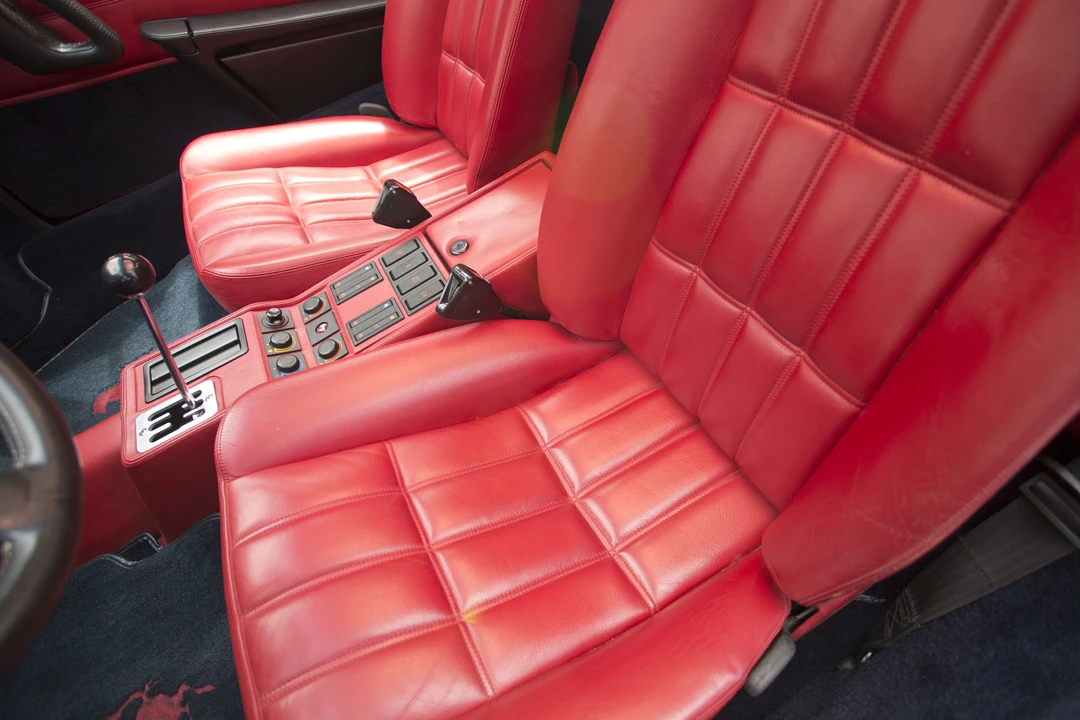 1989 Ferrari 328 GTS - Image 20 of 31