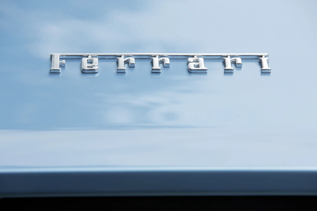 1989 Ferrari 328 GTS - Image 25 of 31