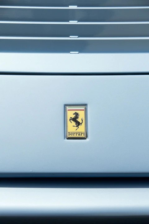 1989 Ferrari 328 GTS - Image 2 of 31