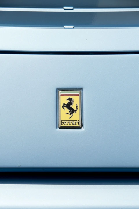 1989 Ferrari 328 GTS - Image 3 of 31