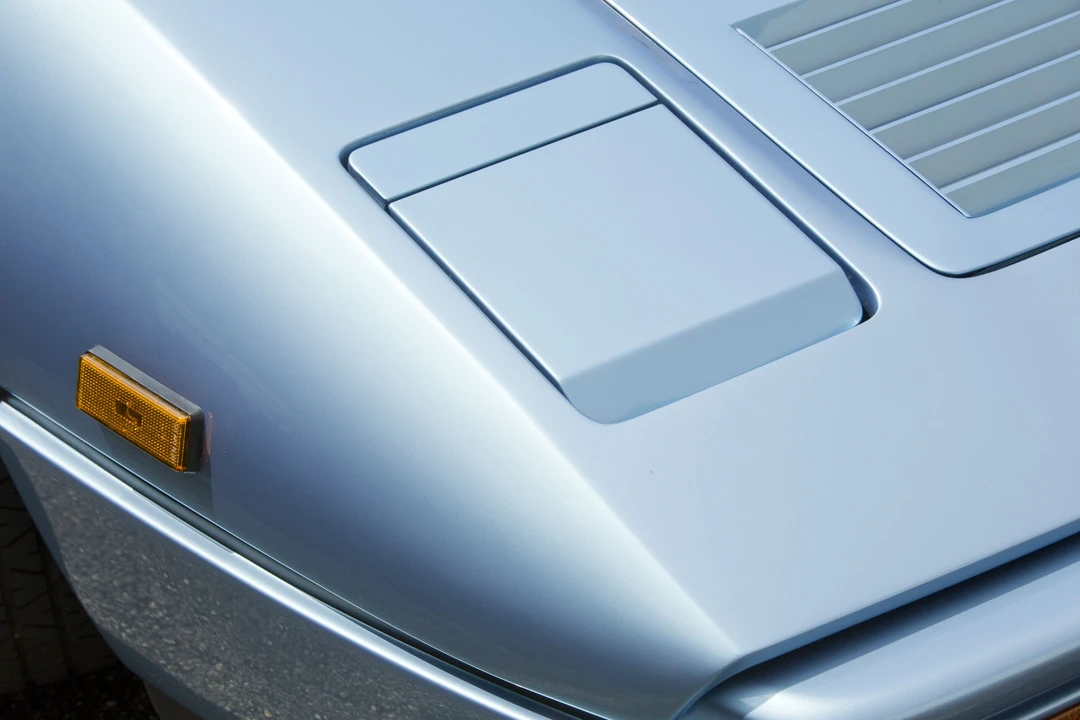 1989 Ferrari 328 GTS - Image 26 of 31