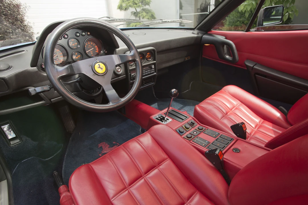 1989 Ferrari 328 GTS - Image 22 of 31