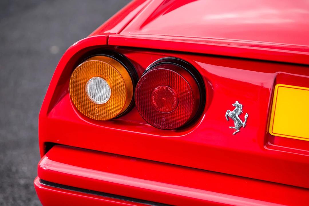 1989 Ferrari 328 GTS - Image 20 of 23