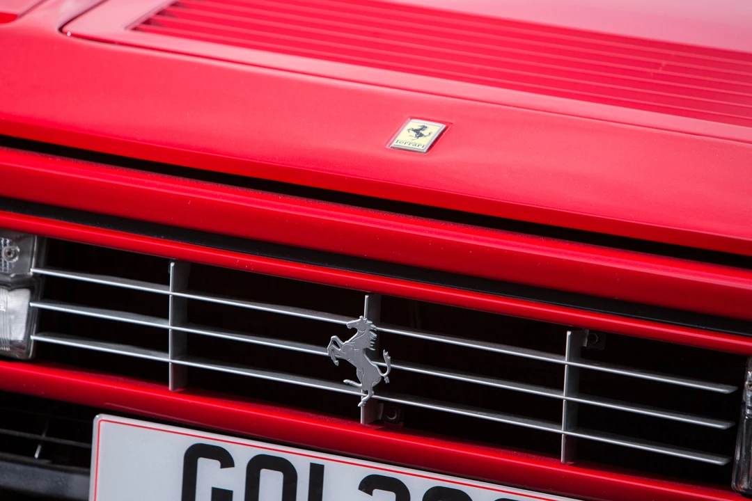 1989 Ferrari 328 GTS - Image 14 of 23