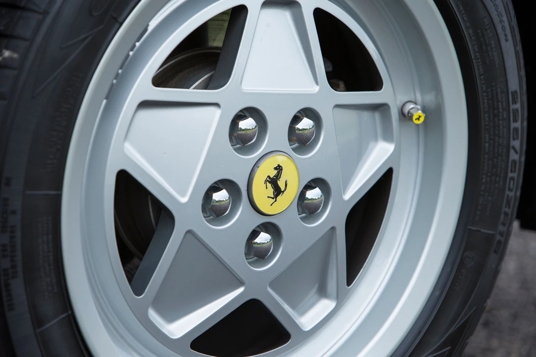 1989 Ferrari 328 GTS - Image 12 of 23