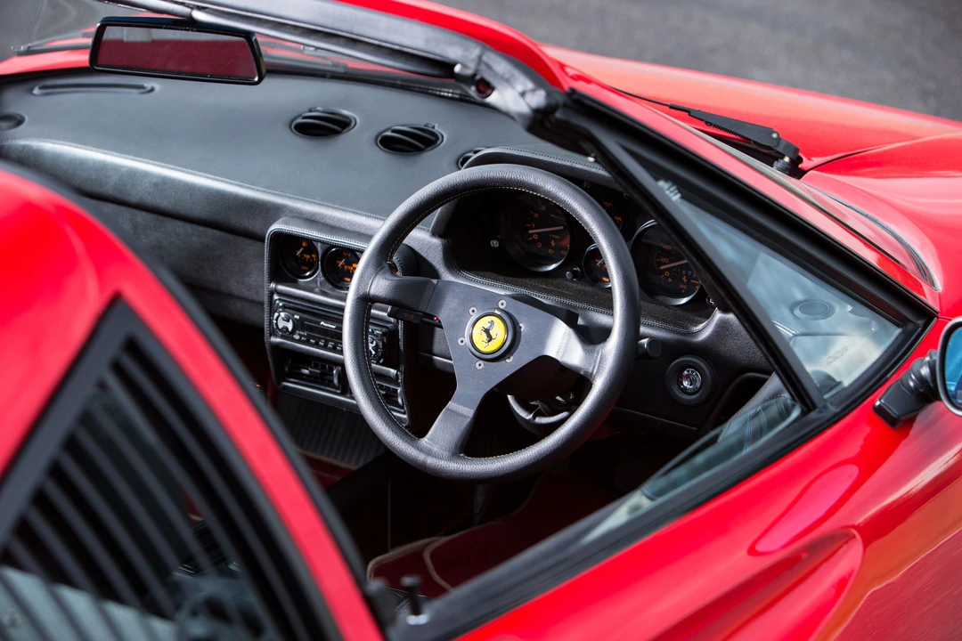 1989 Ferrari 328 GTS - Image 19 of 23