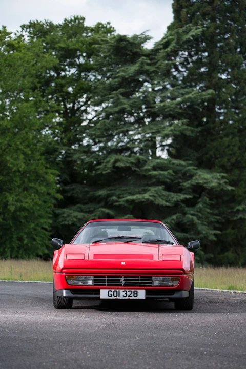 1989 Ferrari 328 GTS - Image 15 of 23