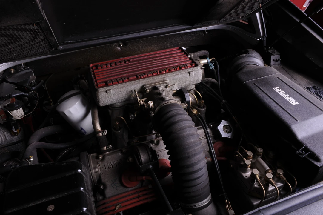 1989 Ferrari 328 GTS - Image 5 of 6