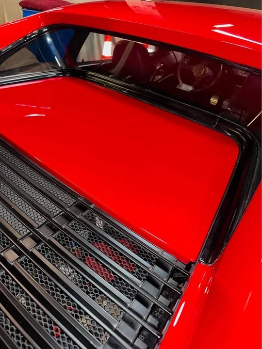 1989 Ferrari 348 - Image 8 of 20