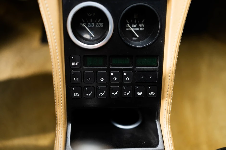 1989 Ferrari 348 - Image 19 of 20