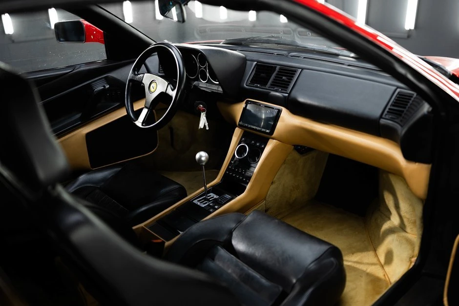 1989 Ferrari 348 - Image 18 of 20