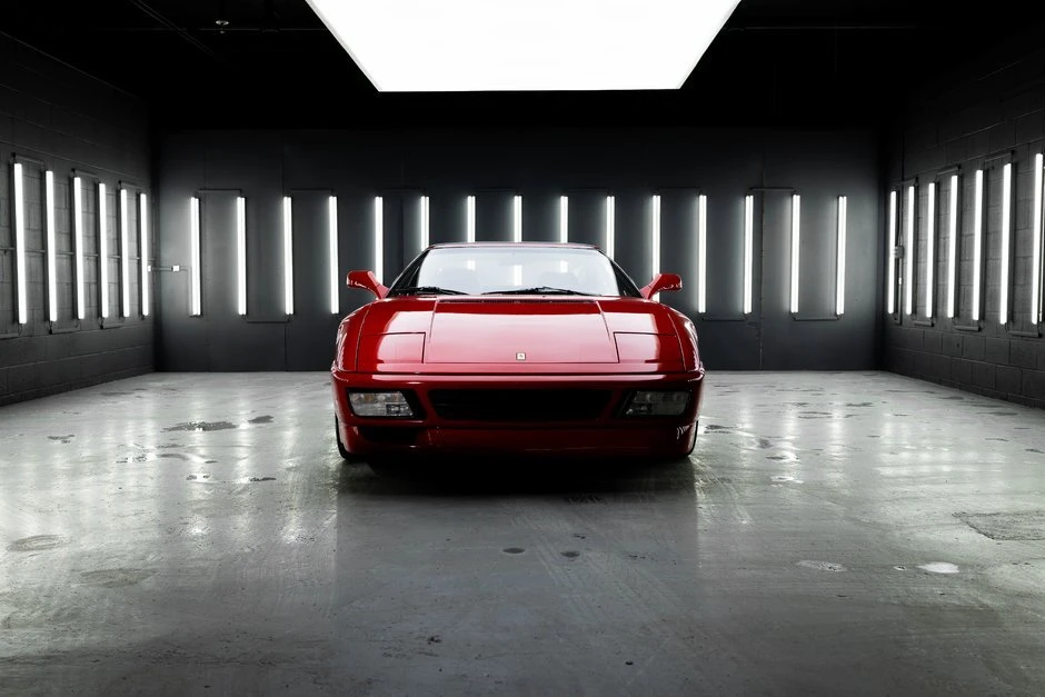 1989 Ferrari 348 - Image 2 of 20