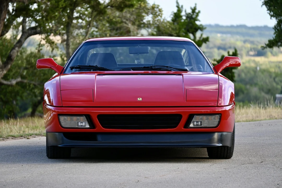 1989 Ferrari 348 tb - Image 18 of 31
