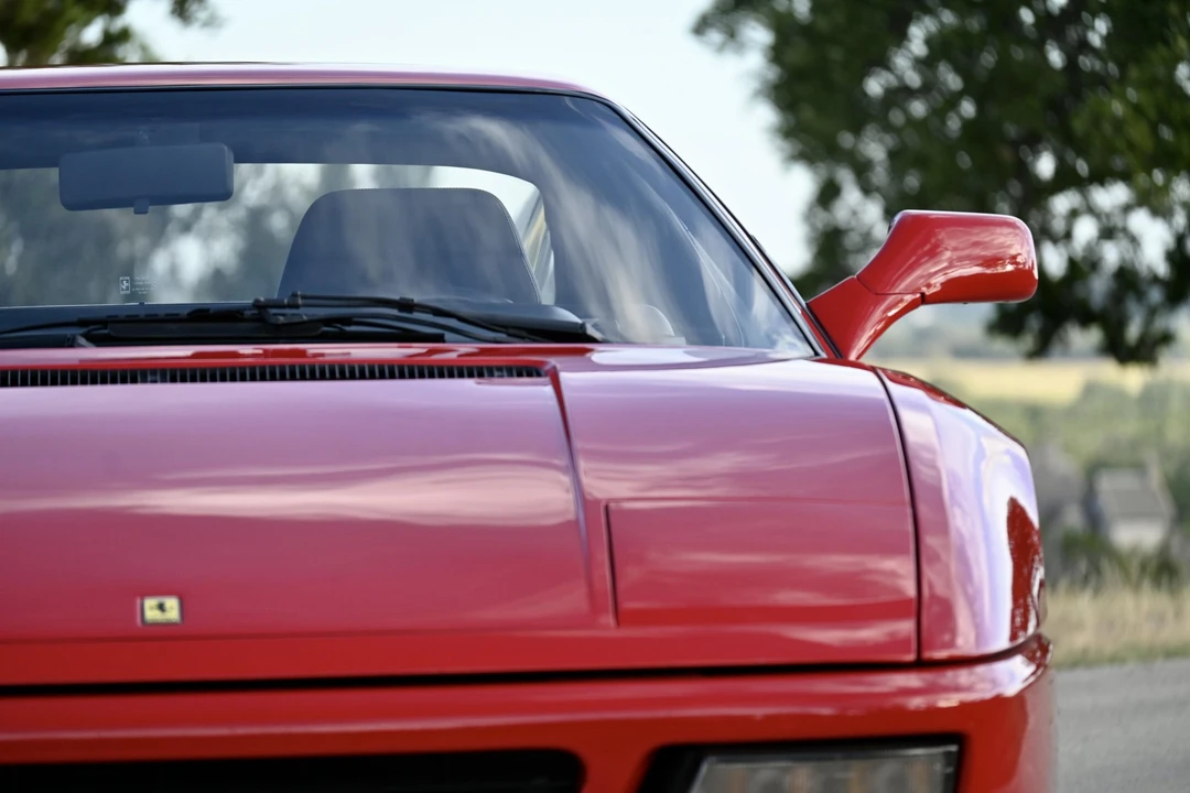 1989 Ferrari 348 tb - Image 25 of 31
