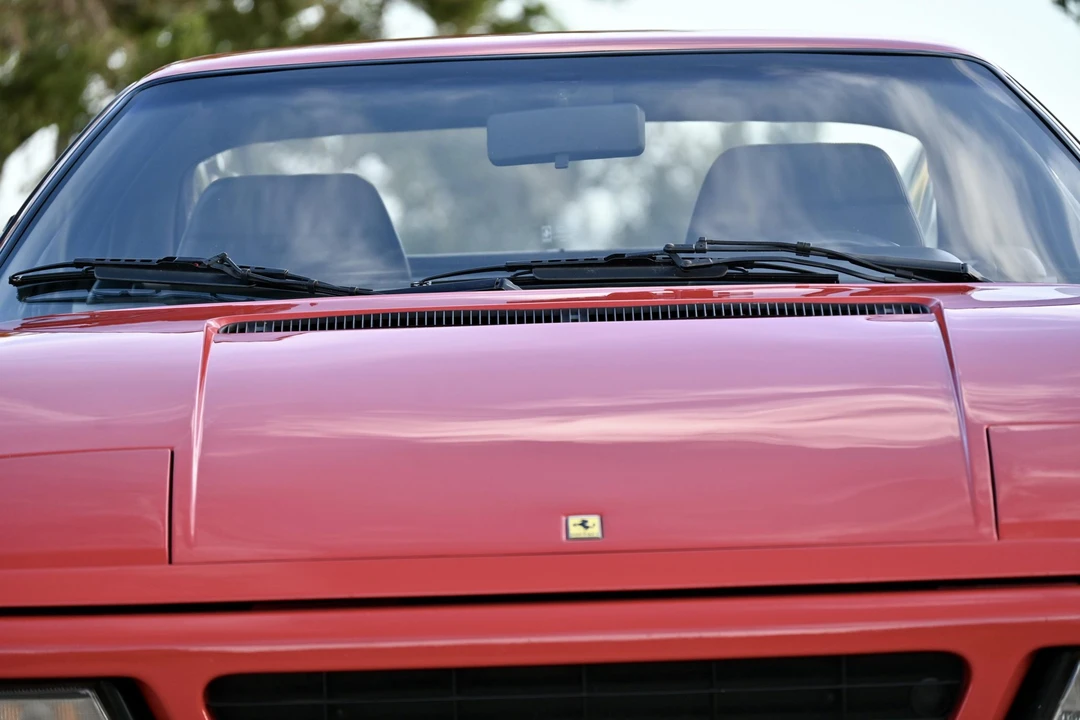 1989 Ferrari 348 tb - Image 24 of 31