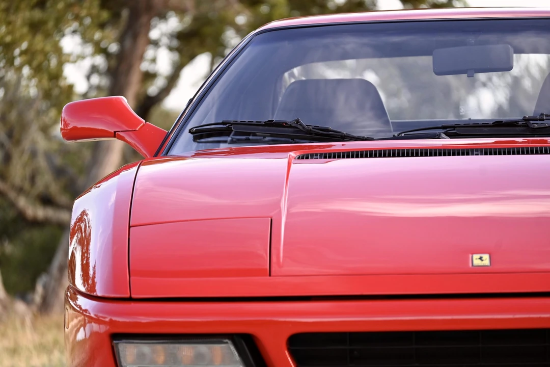 1989 Ferrari 348 tb - Image 23 of 31