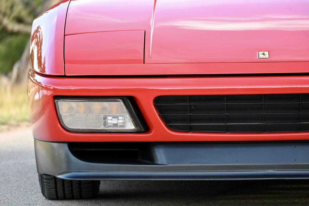 1989 Ferrari 348 tb - Image 26 of 31