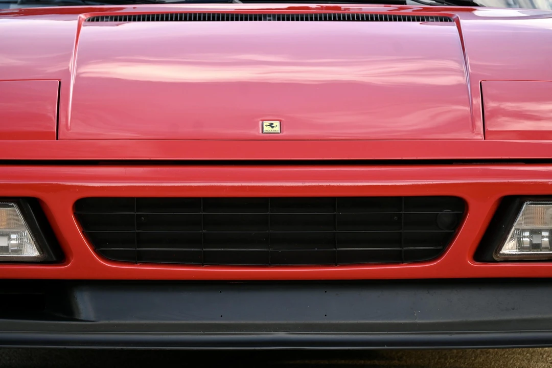 1989 Ferrari 348 tb - Image 27 of 31