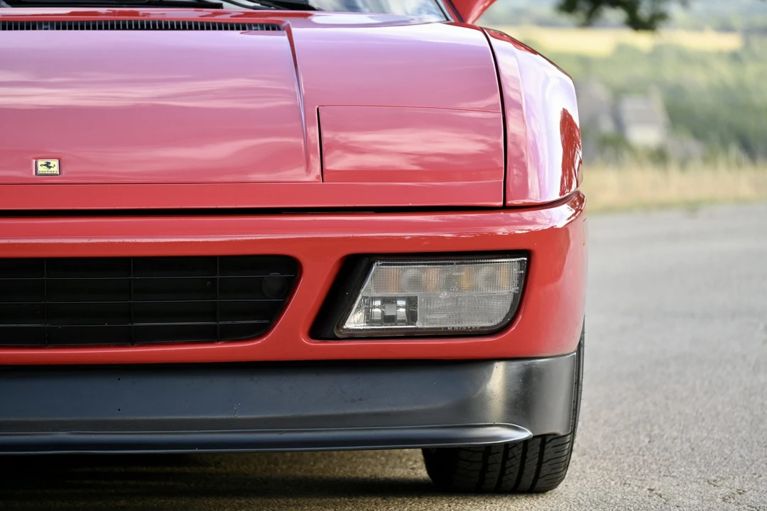 1989 Ferrari 348 tb - Image 28 of 31