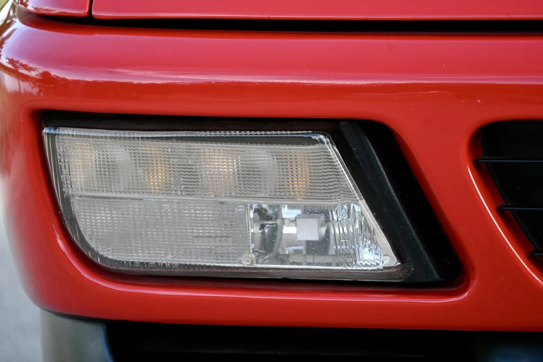 1989 Ferrari 348 tb - Image 31 of 31