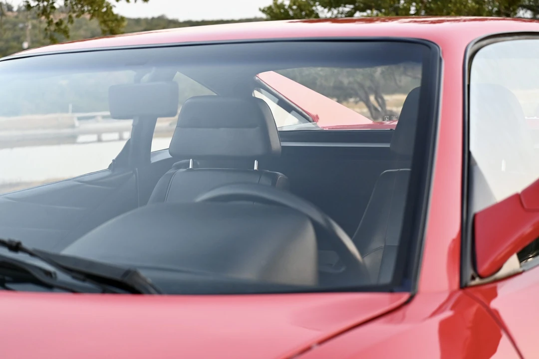 1989 Ferrari 348 tb - Image 20 of 31