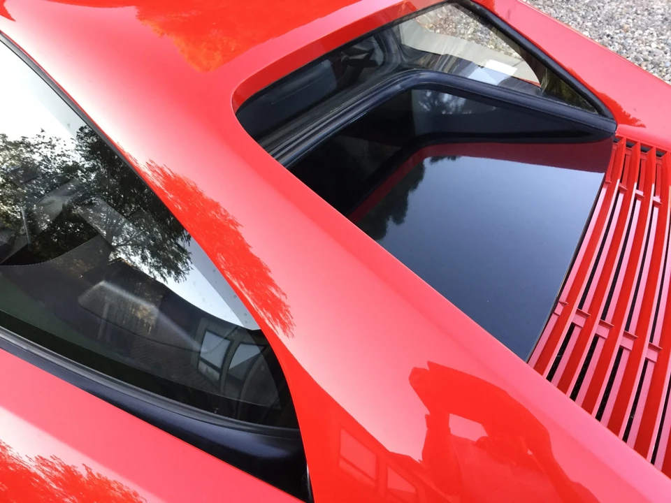 1989 Ferrari 348 ts - Image 20 of 31